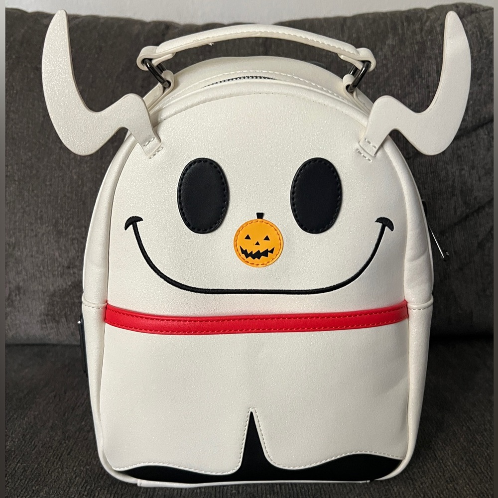Nightmare Before Christmas Loungefly